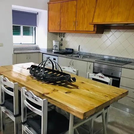 Casa Da Aldeia Vakantiehuis *
