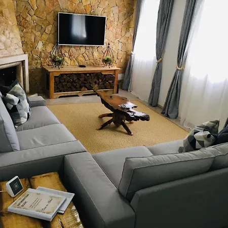 Casa Da Aldeia Vakantiehuis Tomar