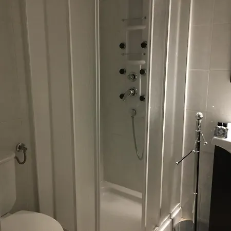 Casa Da Aldeia * 托马尔