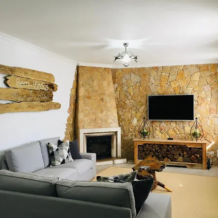 Holiday home Casa Da Aldeia *