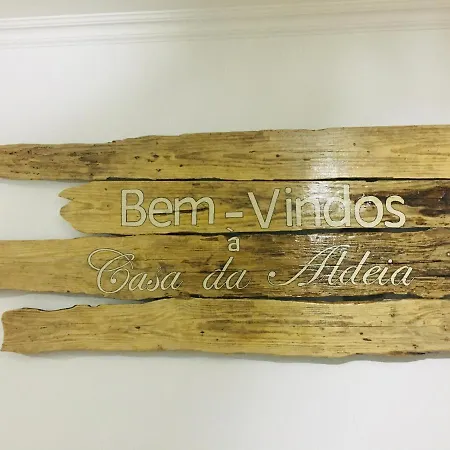 Casa Da Aldeia Tomar