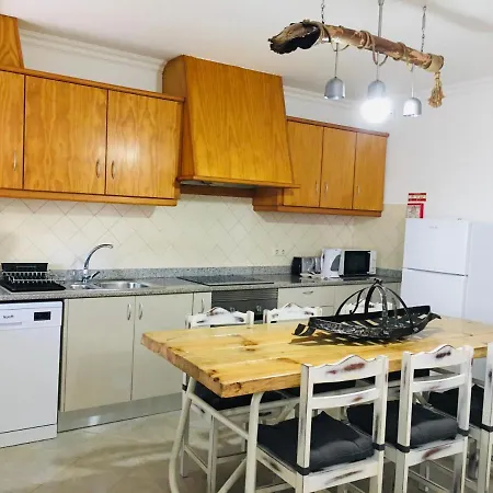 Vakantiehuis Casa Da Aldeia