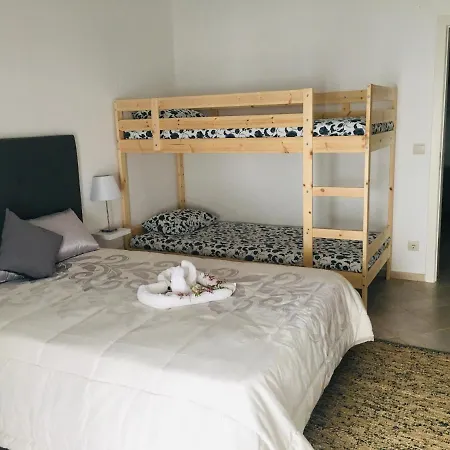 度假居 Casa Da Aldeia *