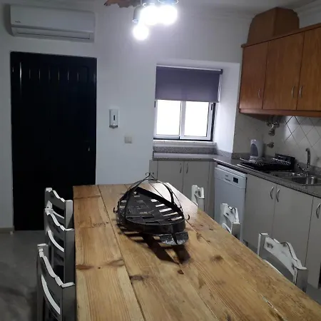 Casa Da Aldeia 托马尔