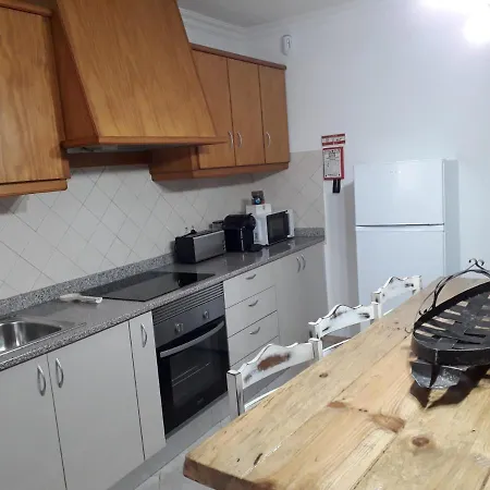 Casa Da Aldeia * 托马尔