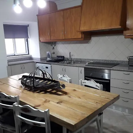 Casa Da Aldeia *