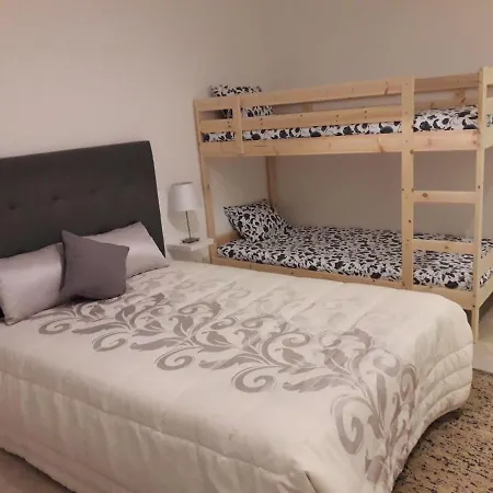 度假居 Casa Da Aldeia