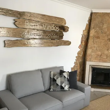 Casa Da Aldeia Tomar