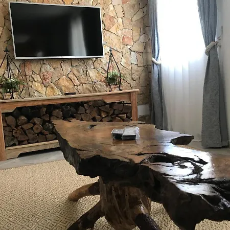 Casa Da Aldeia Ferienhaus *