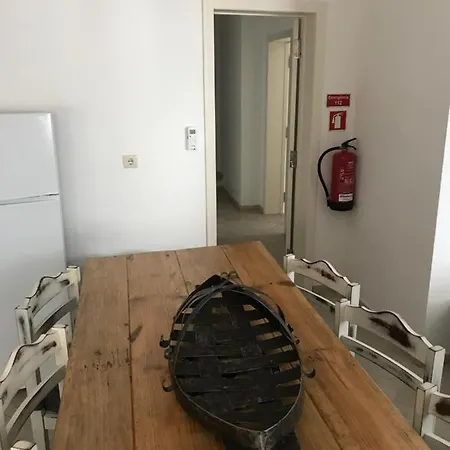 Vakantiehuis Casa Da Aldeia *