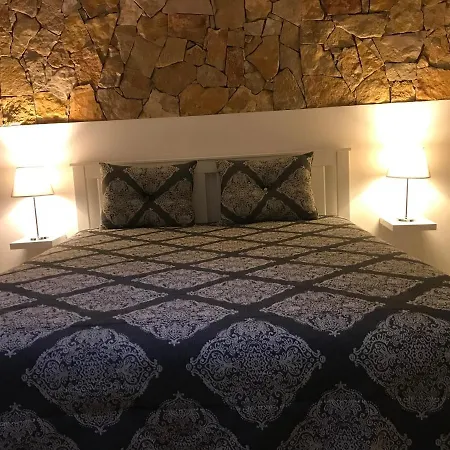 Vakantiehuis Casa Da Aldeia
