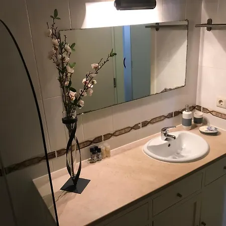 Casa Da Aldeia 托马尔