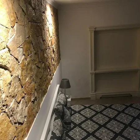 Casa Da Aldeia Ferienhaus