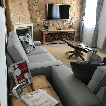 Casa Da Aldeia * Tomar