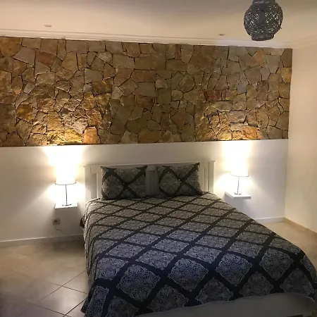 Casa Da Aldeia Vakantiehuis *