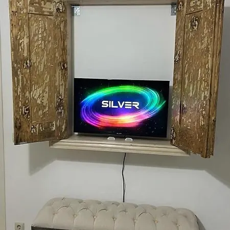 Casa Da Aldeia Tatil Evi *