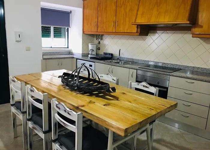 Casa Da Aldeia 펜션 *