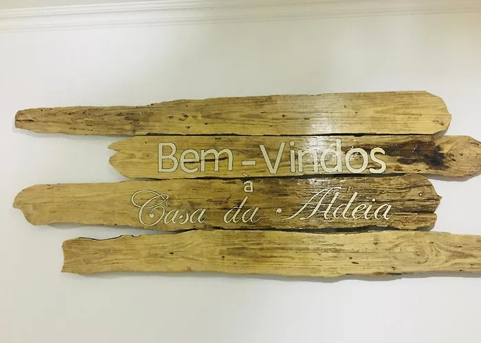 Casa Da Aldeia トマール