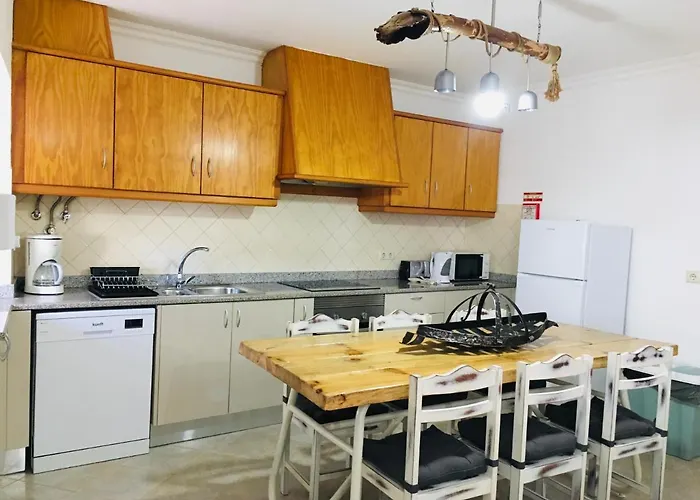 펜션 Casa Da Aldeia