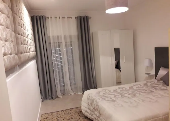 別荘 Casa Da Aldeia トマール