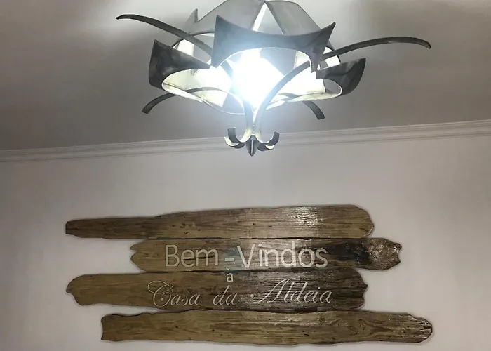 Casa Da Aldeia トマール