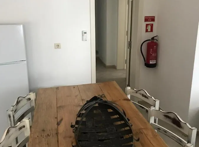 別荘 Casa Da Aldeia *
