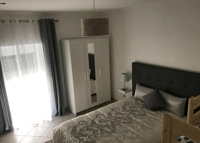 別荘 Casa Da Aldeia トマール