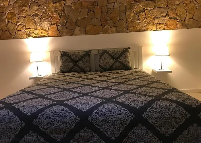 펜션 Casa Da Aldeia