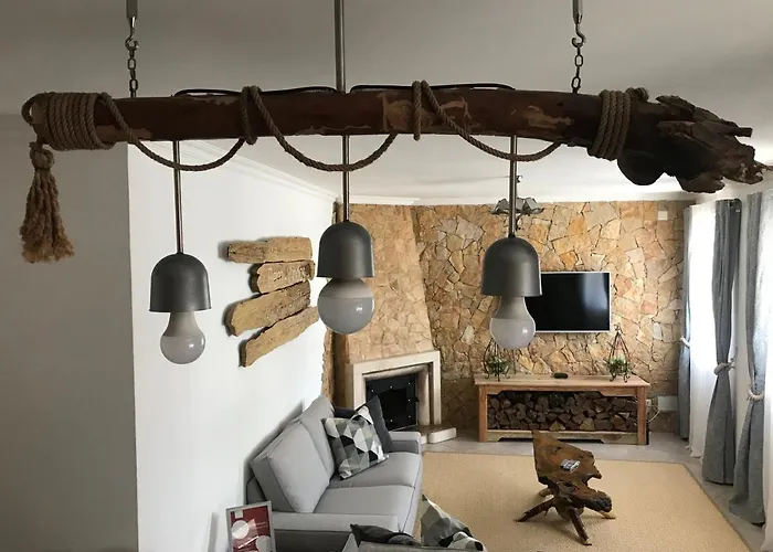 Casa Da Aldeia *